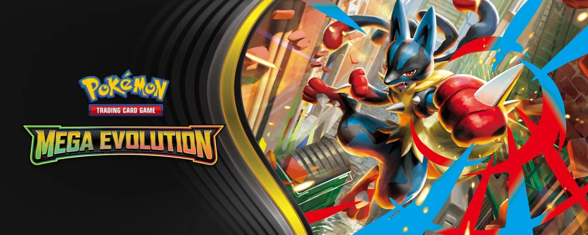 TOP Banner Mega Evolucja
